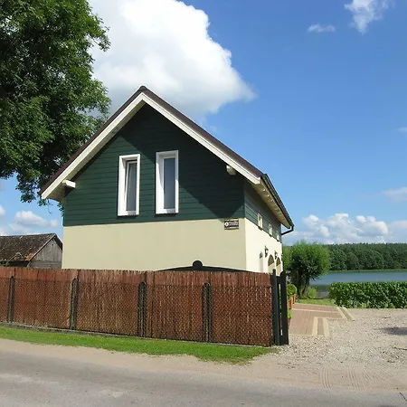 Ferienhaus Holiday Michalki