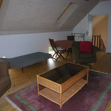Ferienhaus Holiday Michalki *