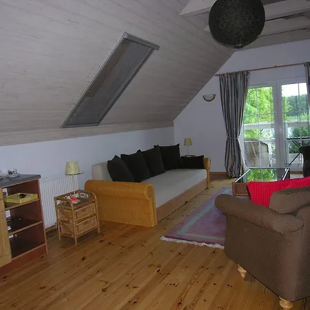 Holiday Michalki Ferienhaus