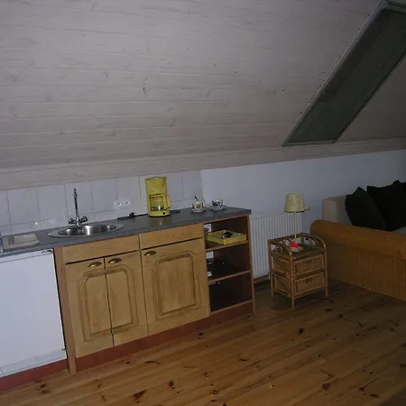 Holiday Michalki Ferienhaus Passenheim