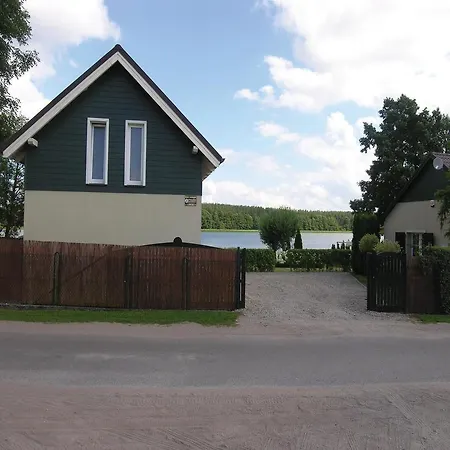 Ferienhaus Holiday Michalki
