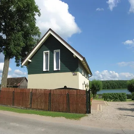 Ferienhaus Holiday Michalki *