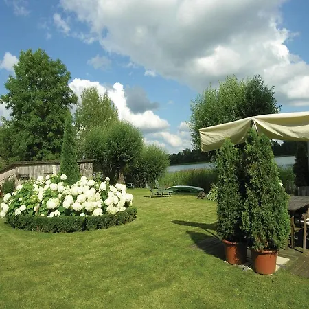 Ferienhaus Holiday Michalki