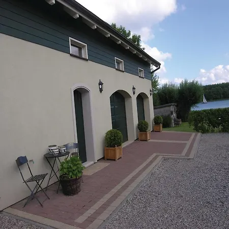 Ferienhaus Holiday Michalki *